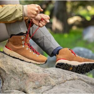 Danner Mountain 600 Leaf GTX 8 Women's Free People NEW